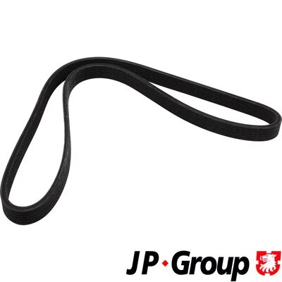 V-Ribbed Belt JP Group 1118104700