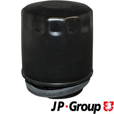 Oil Filter JP Group 1118500600