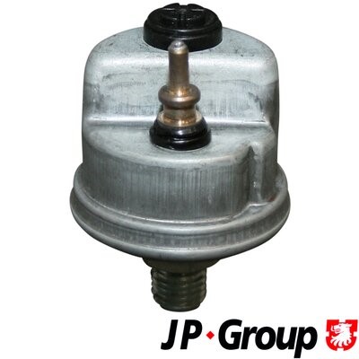 Sensor, oil pressure JP Group 1393500100