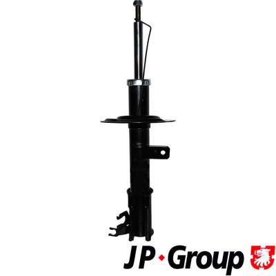 Shock Absorber JP Group 3342101480
