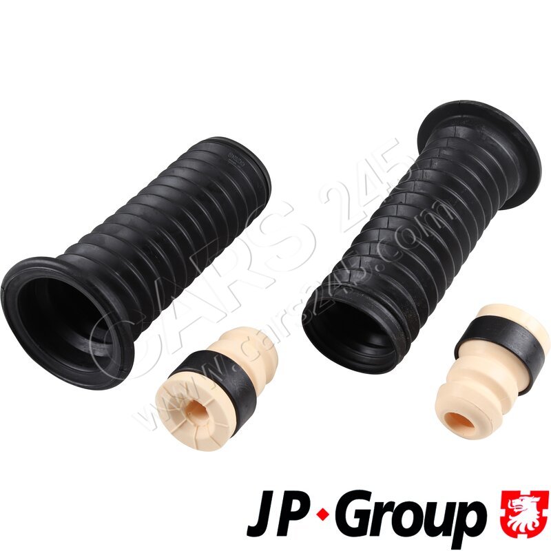 Dust Cover Kit, shock absorber JP Group 4342702410