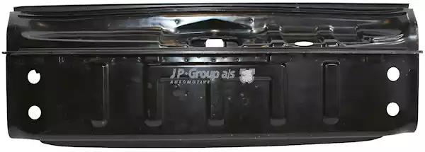 Front Cowling JP Group 1680500200