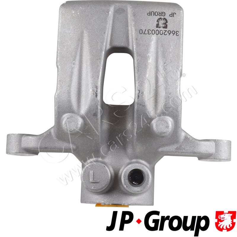 Brake Caliper JP Group 3662000370 3