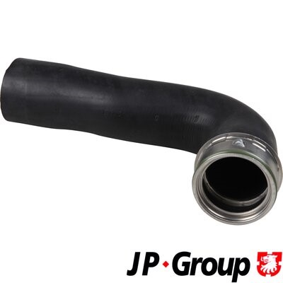 Charge Air Hose JP Group 1117711200