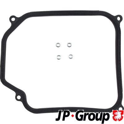 Gasket, automatic transmission oil sump JP Group 1132001400