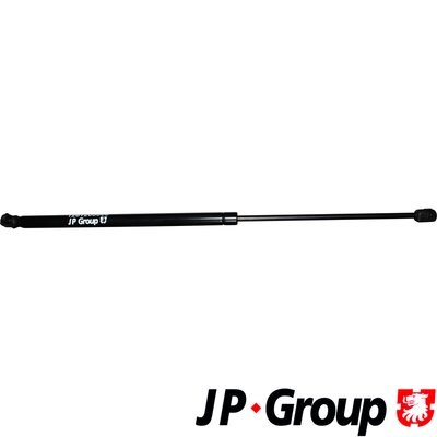 Gas Spring, boot/cargo area JP Group 1281203800