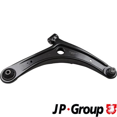Control/Trailing Arm, wheel suspension JP Group 3940105380