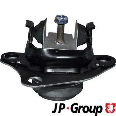 Mounting, engine JP Group 4317900680