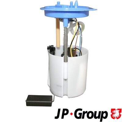Fuel Feed Unit JP Group 1115201900