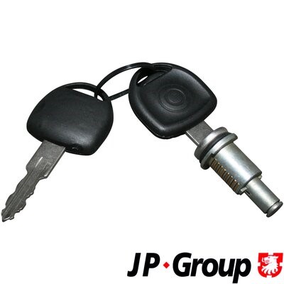 Lock Cylinder JP Group 1287500600