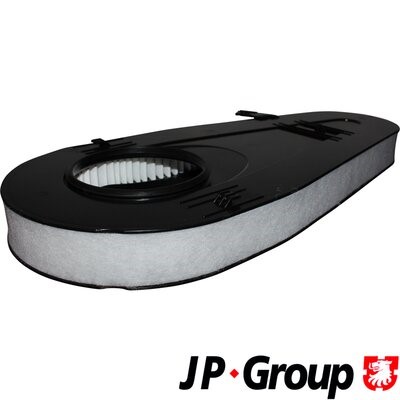 Air Filter JP Group 1418603900