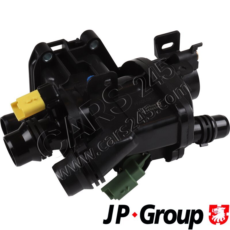 Thermostat Housing JP Group 4114500200