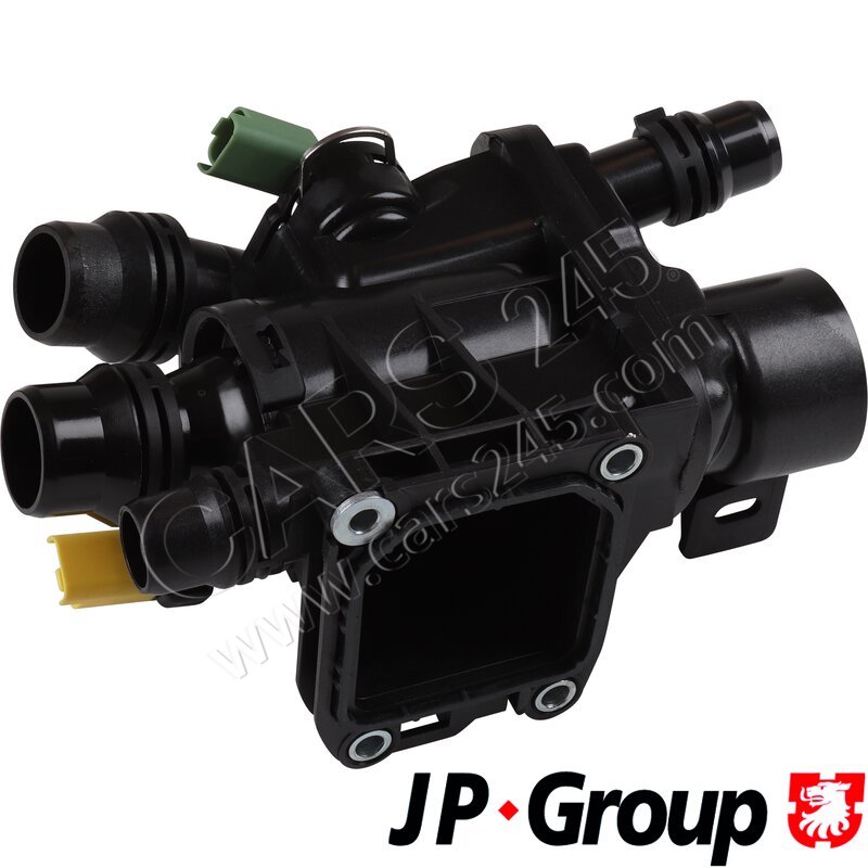 Thermostat Housing JP Group 4114500200 2