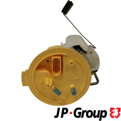Fuel Feed Unit JP Group 1115205600 2