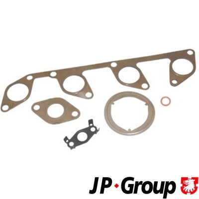 Mounting Kit, charger JP Group 1117753310
