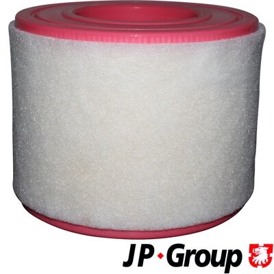 Air Filter JP Group 1118609700