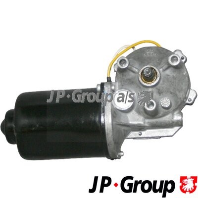 Wiper Motor JP Group 1298200100