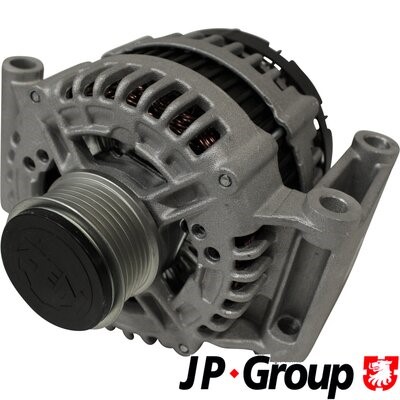 Alternator JP Group 1590103600