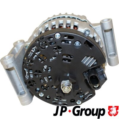 Alternator JP Group 1590103600 2