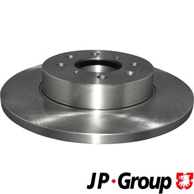 Brake Disc JP Group 4463100300