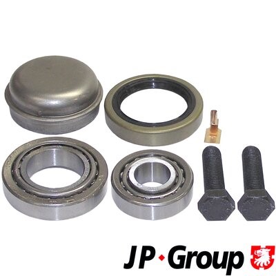 Wheel Bearing Kit JP Group 1341300510