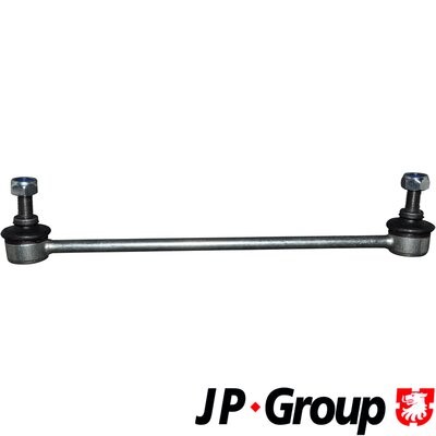 Link/Coupling Rod, stabiliser bar JP Group 4940400400