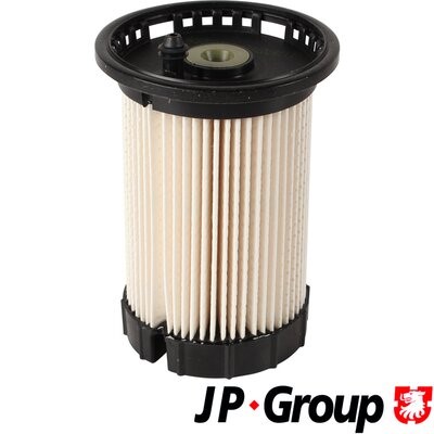 Fuel Filter JP Group 1118707600