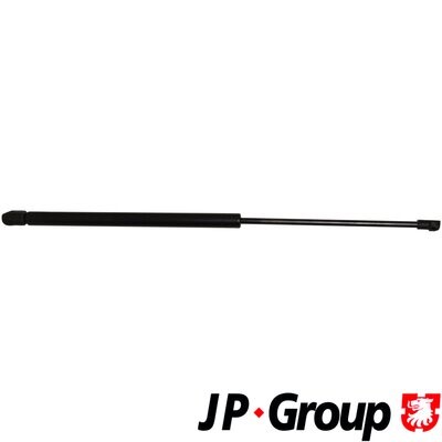 Gas Spring, boot/cargo area JP Group 1181206300
