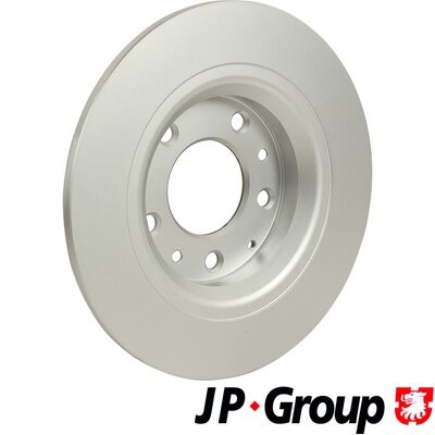 Brake Disc JP Group 3863200300 2