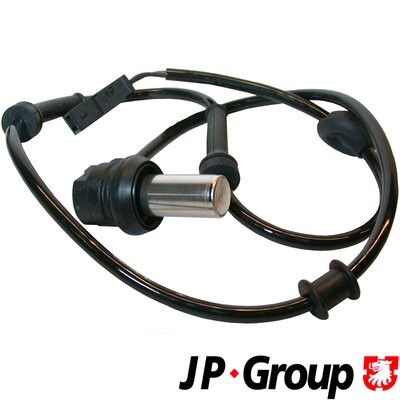 Sensor, wheel speed JP Group 1197102100