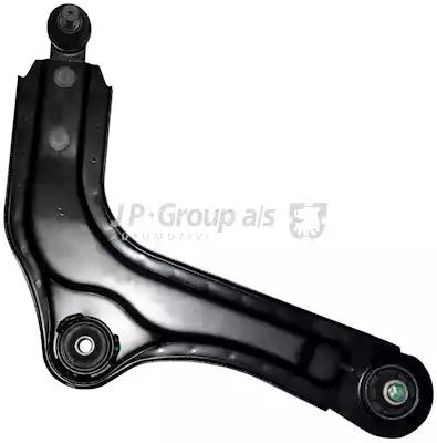 Track Control Arm JP Group 3240100580