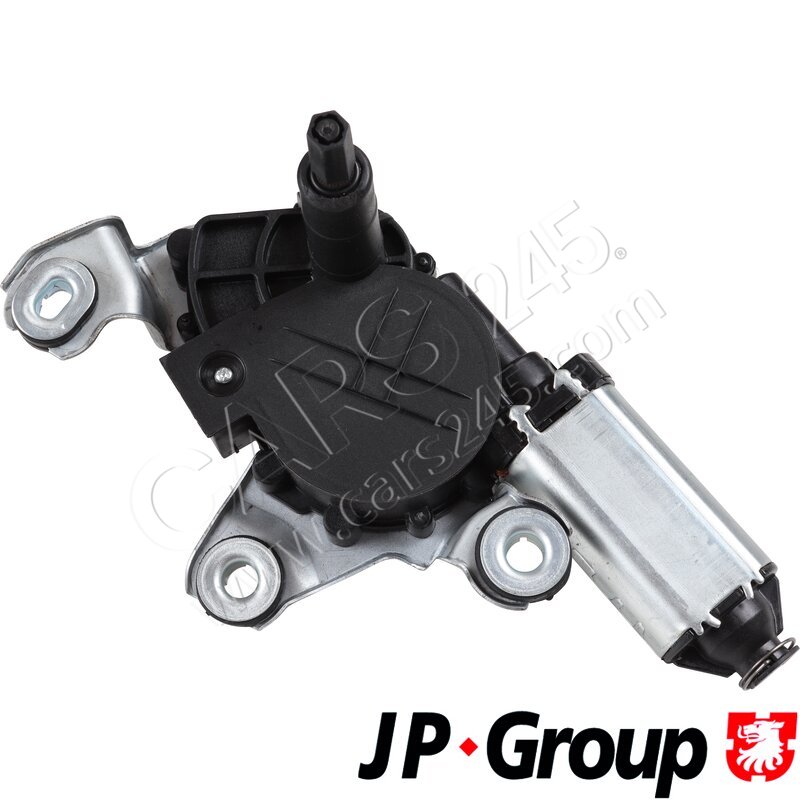 Wiper Motor JP Group 1198204400