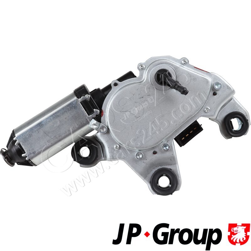 Wiper Motor JP Group 1198204400 2