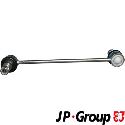 Link/Coupling Rod, stabiliser bar JP Group 1540401000
