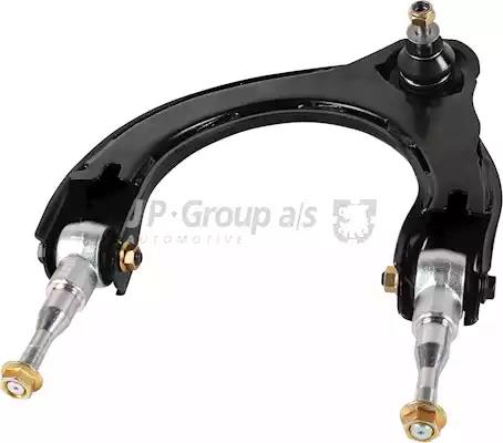 Track Control Arm JP Group 3940100670