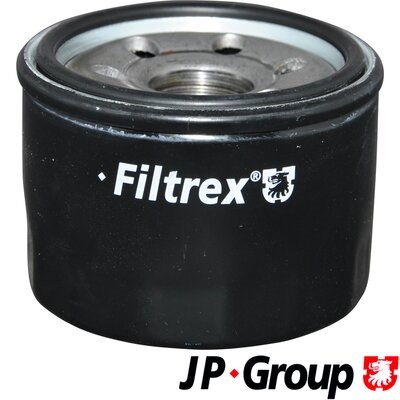 Oil Filter JP Group 6118500100