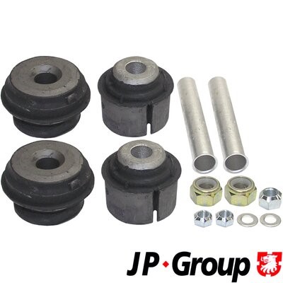 Repair Kit, control arm JP Group 1340200810