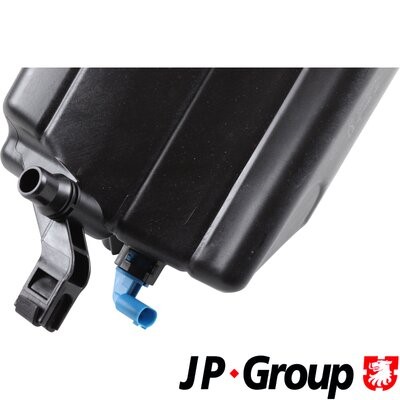 Expansion Tank, coolant JP Group 1414701400 2