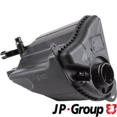 Expansion Tank, coolant JP Group 1414701400 3