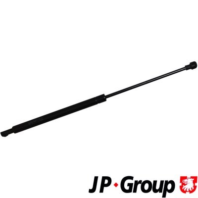 Gas Spring, boot/cargo area JP Group 4381201600