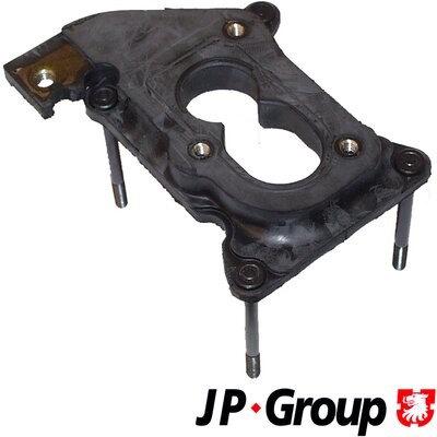 Flange, carburettor JP Group 1115301400
