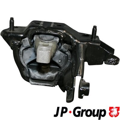 Mounting, manual transmission JP Group 1132407700