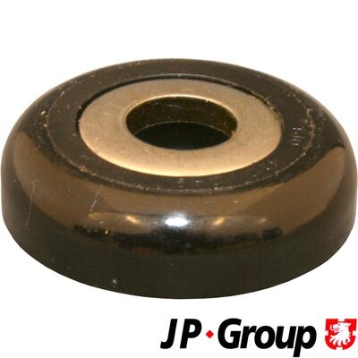 Rolling Bearing, suspension strut support mount JP Group 1142450200