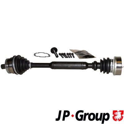 Drive Shaft JP Group 1143100680