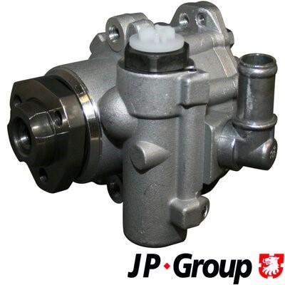 Hydraulic Pump, steering JP Group 1145101100