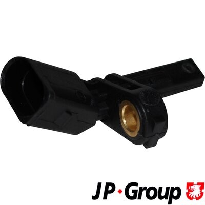 Sensor, wheel speed JP Group 1197101670