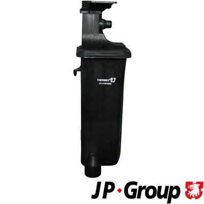 Expansion Tank, coolant JP Group 1414700600