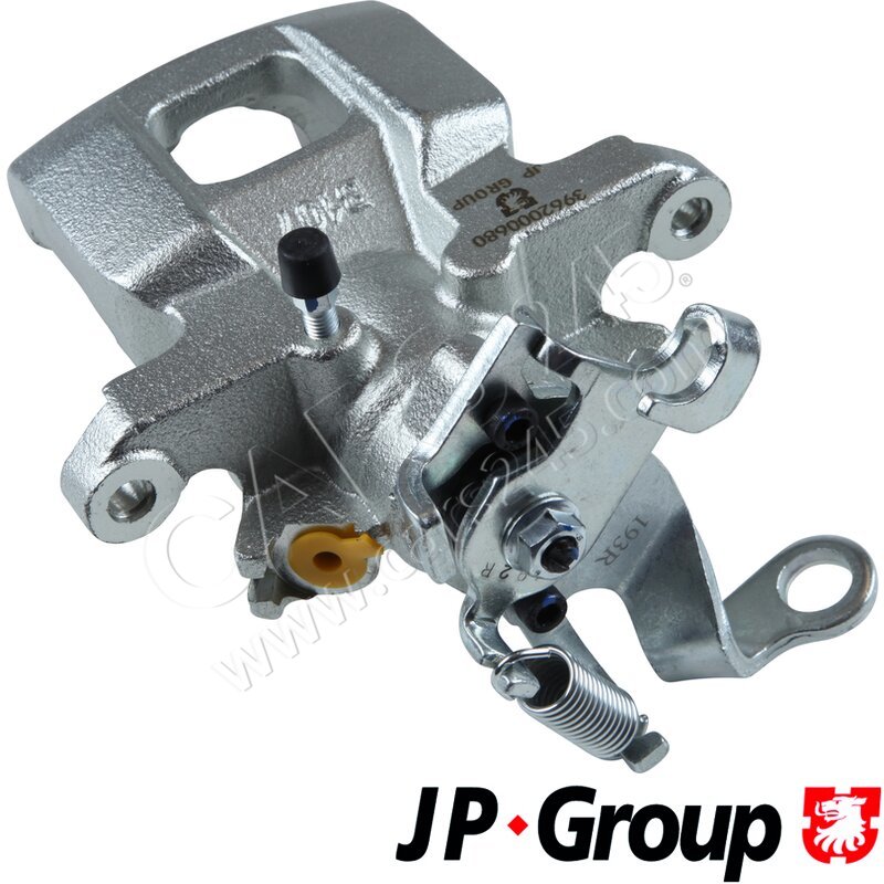 Brake Caliper JP Group 3962000680