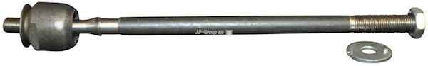 Tie Rod Axle Joint JP Group 4344500300