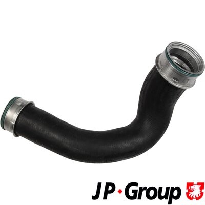 Charge Air Hose JP Group 1117706100